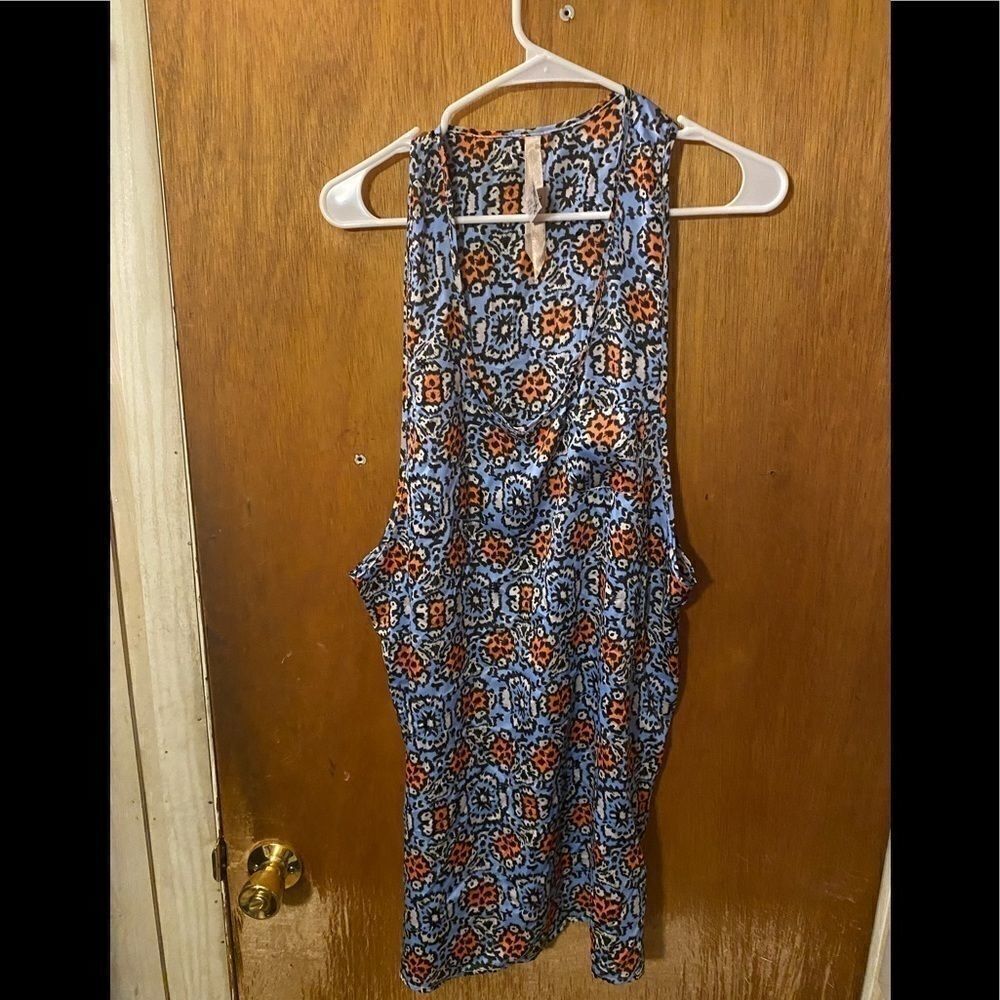 Iani tunic